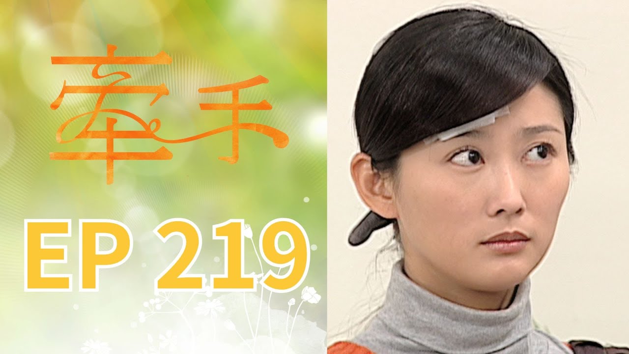 牽手 EP219 The Other Hands｜三立台劇