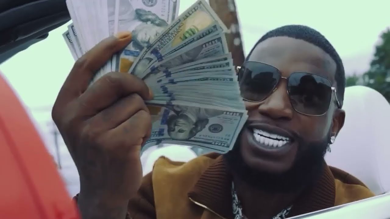 Mega Trap Hip-Hop Mix feat. Gucci Mane, Young Dolph, Juicy J, Big Boogie, Moneybagg Yo (Part 4)
