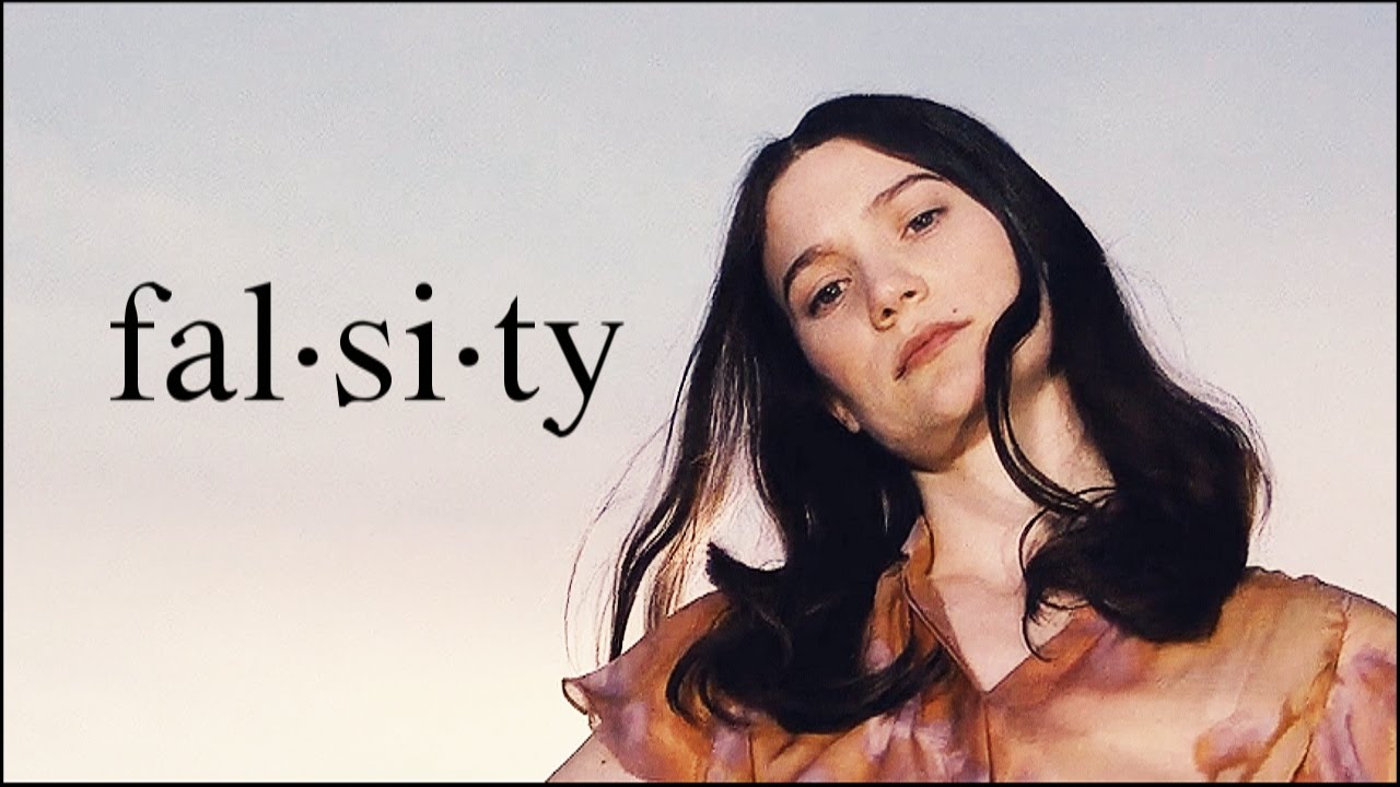 India + Charlie Stoker (feat. Psycho) | falsity