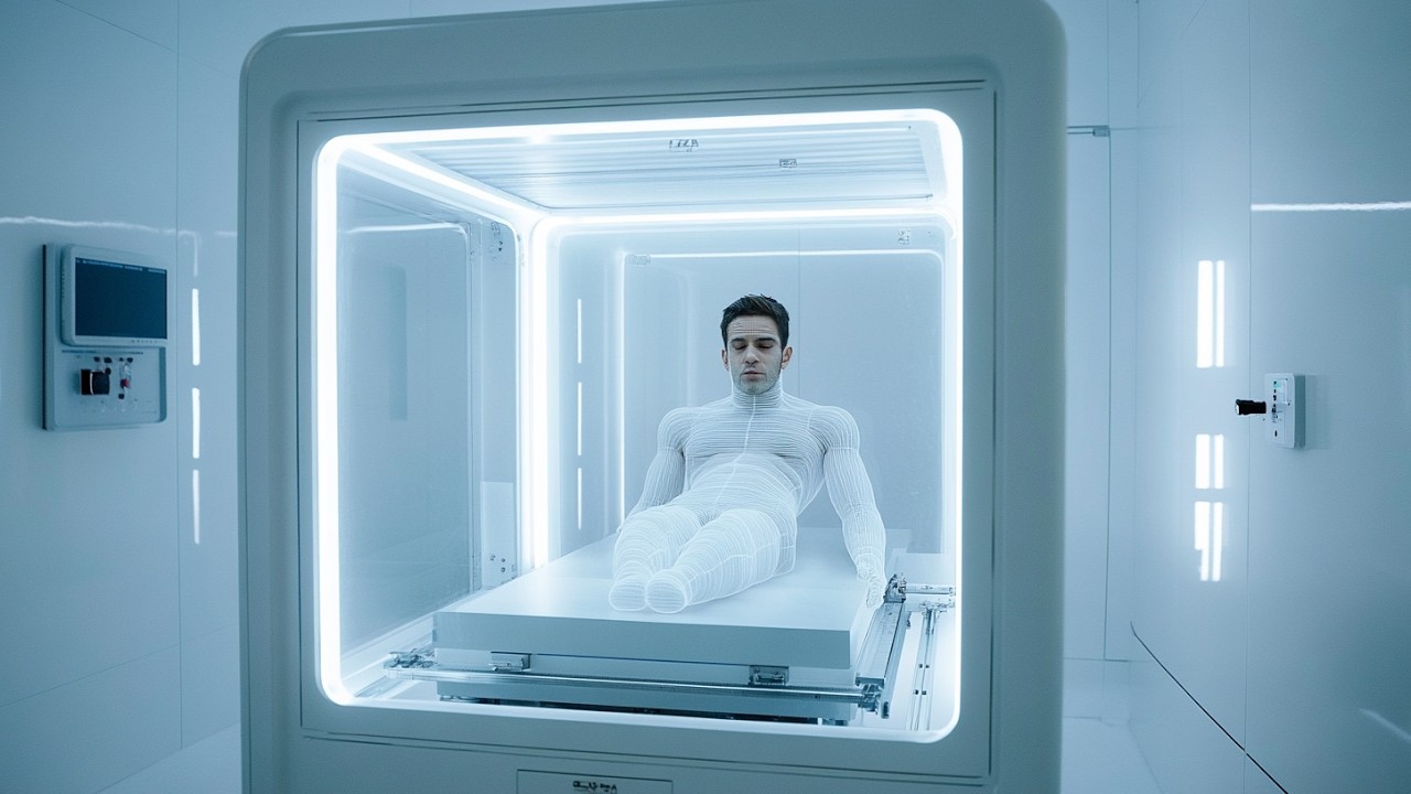 Iss Aadmi ko Maar paana Impossible hai | Film/Movie Explained in Hindi/Urdu | Fantasy Movie