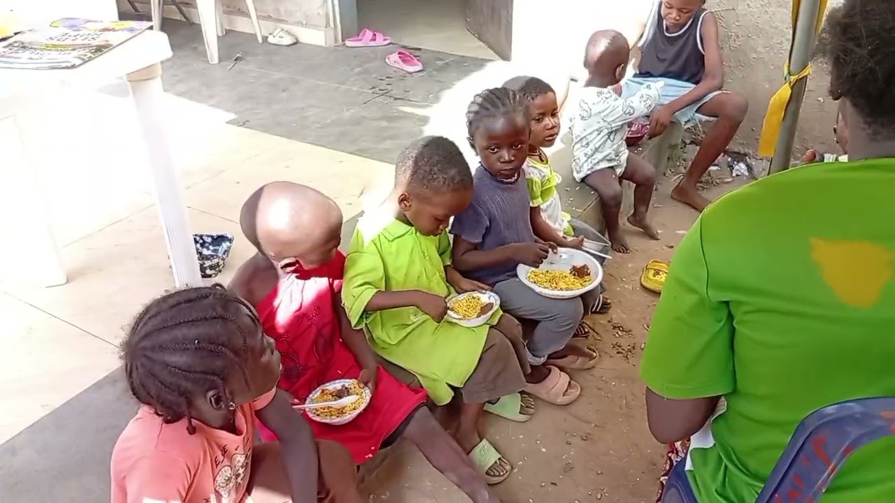 This is what community impact looks like.