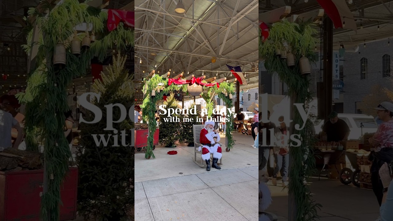 Просто ещё один прекрасный день в Далласе 🤍✨ #dallas #diml #travel