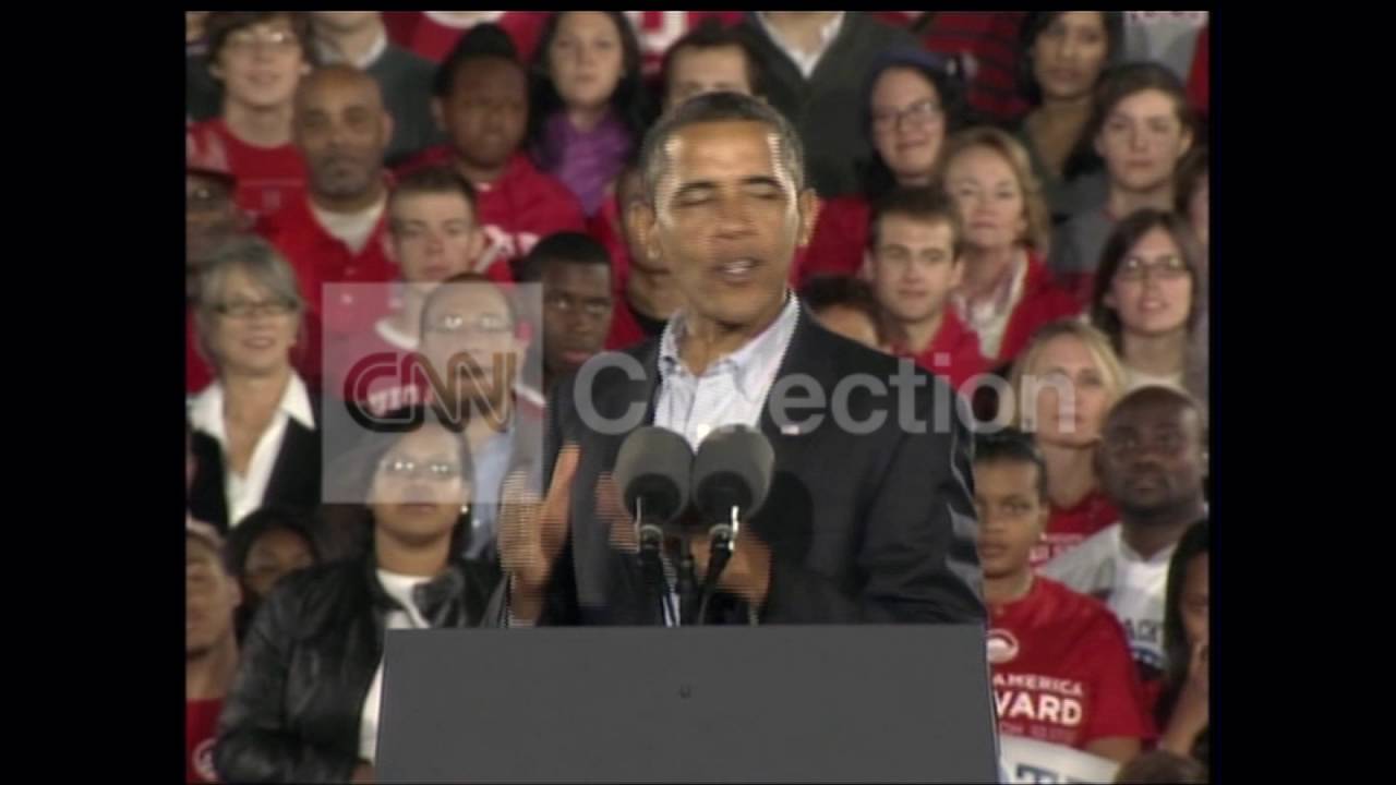 OBAMA YES WE CAN