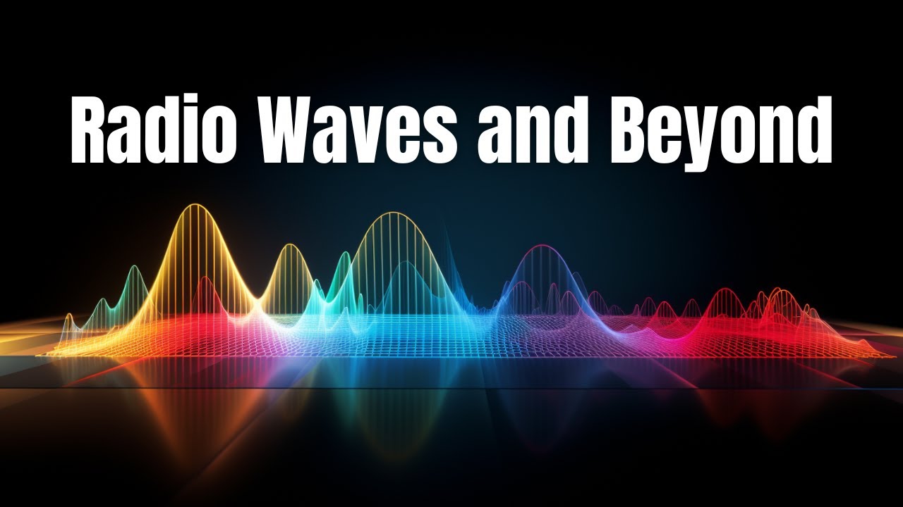 Radio Waves and Beyond: Navigating the Ionosphere's Realm