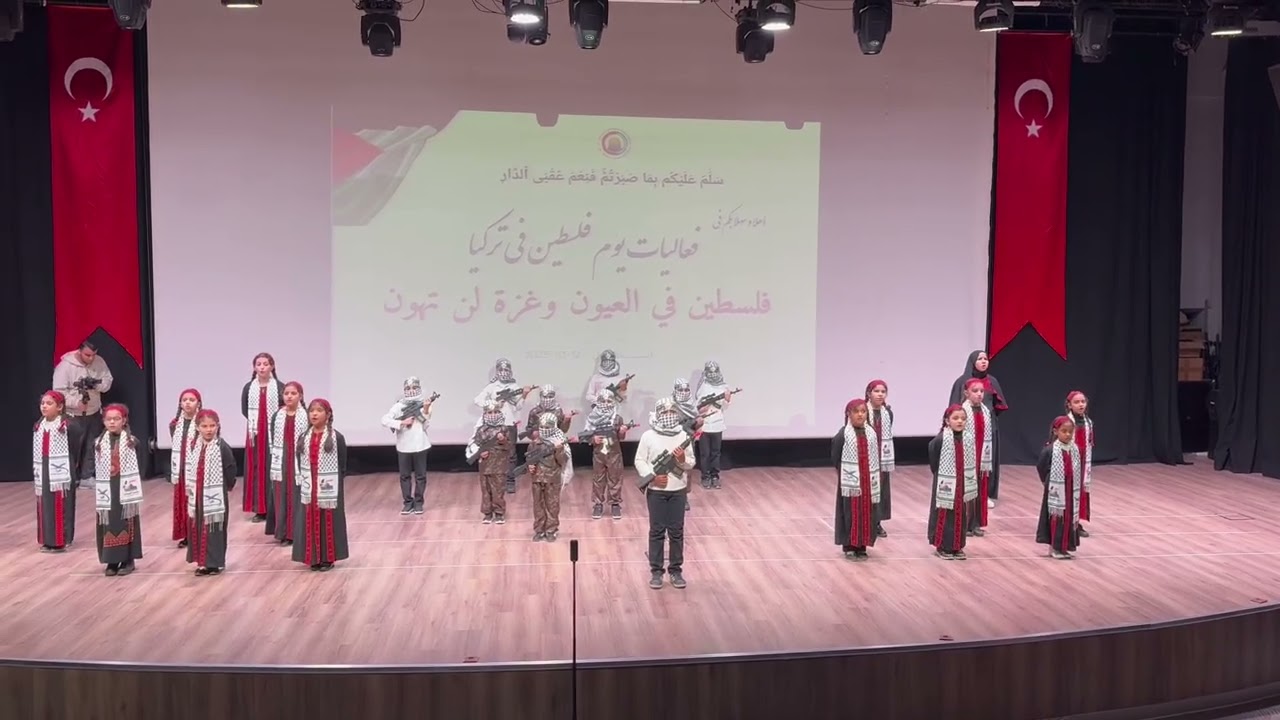 سلام لغزة سلام  (باسم الله بأمر الله ) 