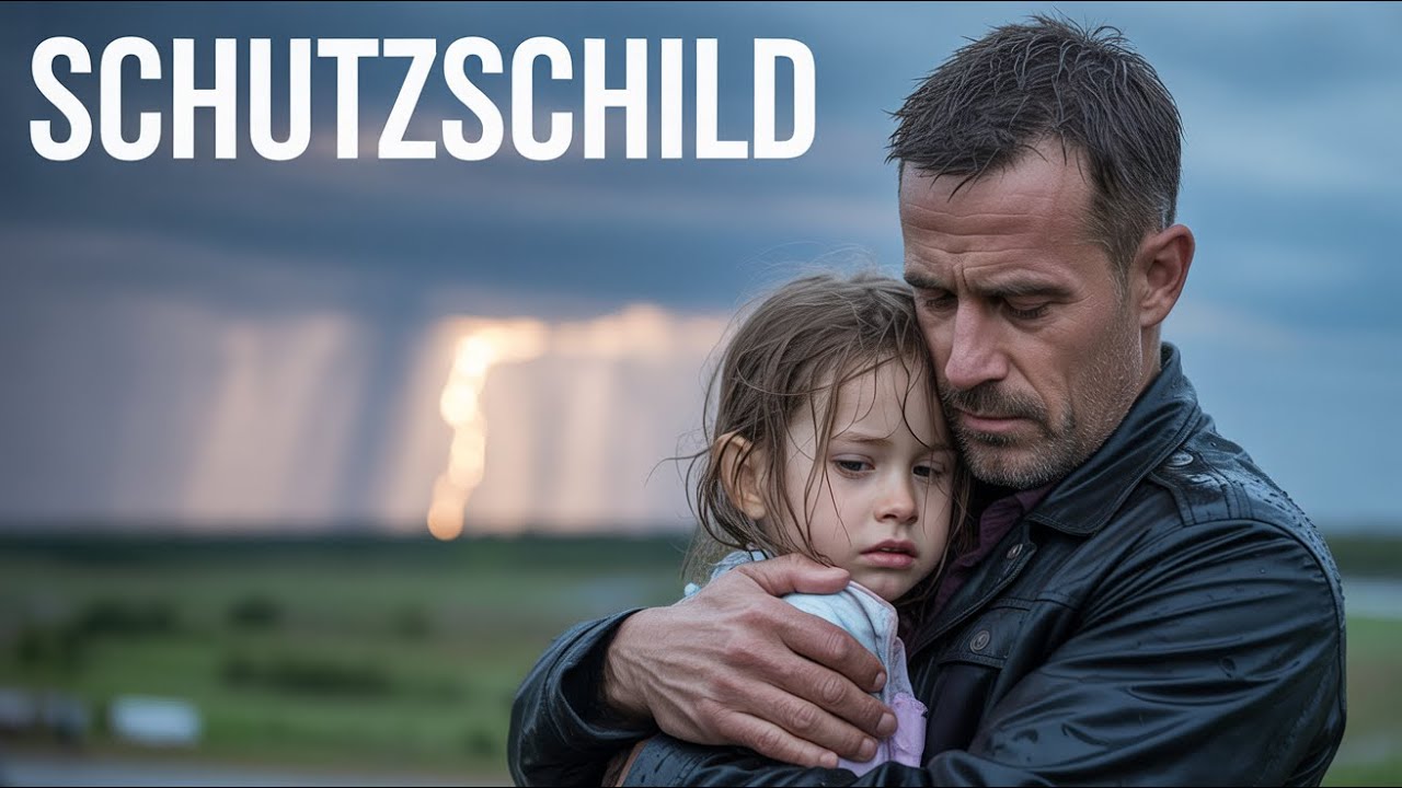 Schutzschild - Official Music Video - NateVibezzz