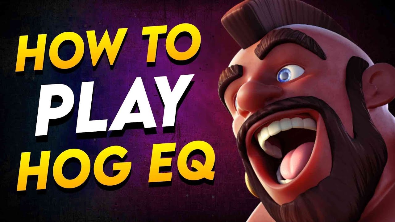 Hog EQ Guide: Tips & Tricks