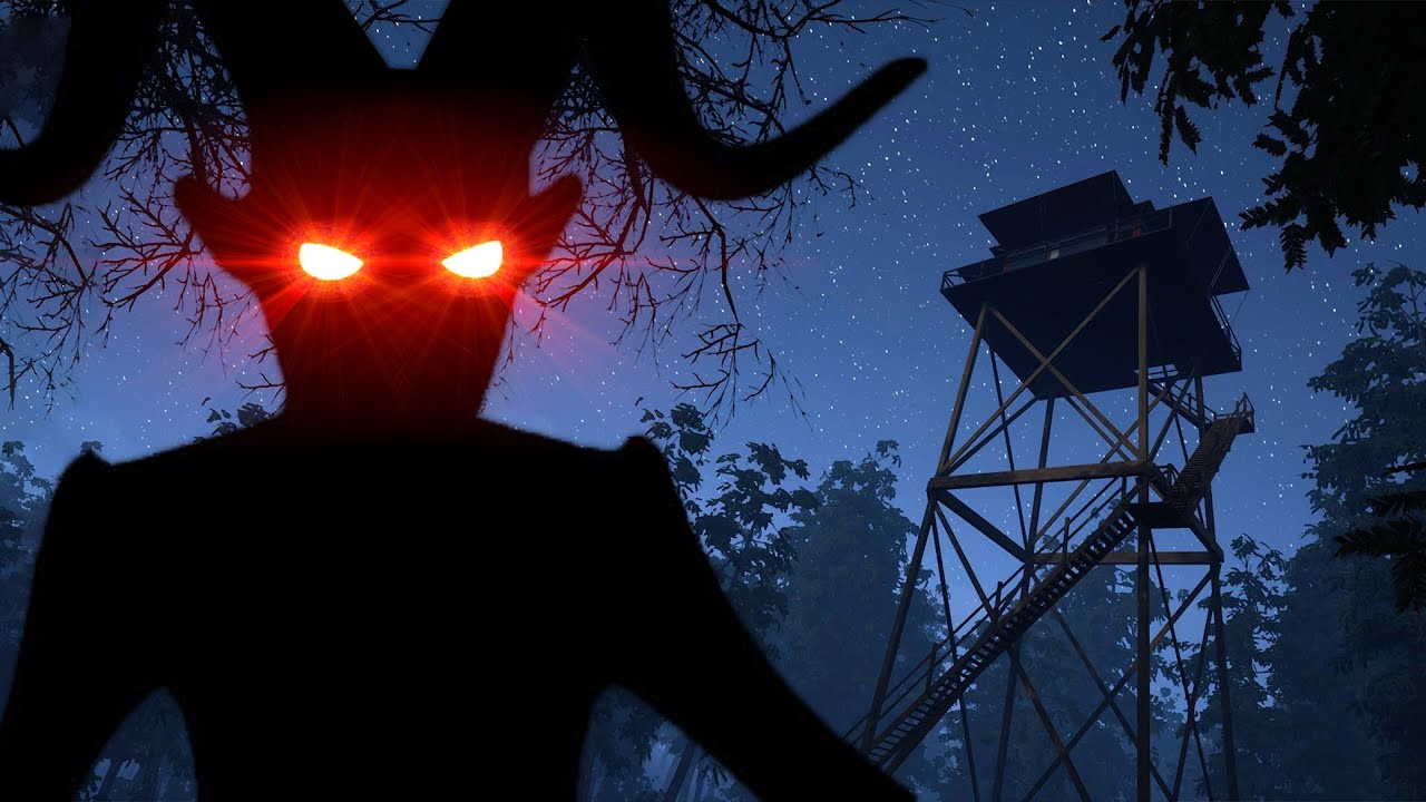 DO YOU COPY ? | CE WENDIGO PEUT IMITER LES VOIX DES PERSONNES DISPARUS !!!