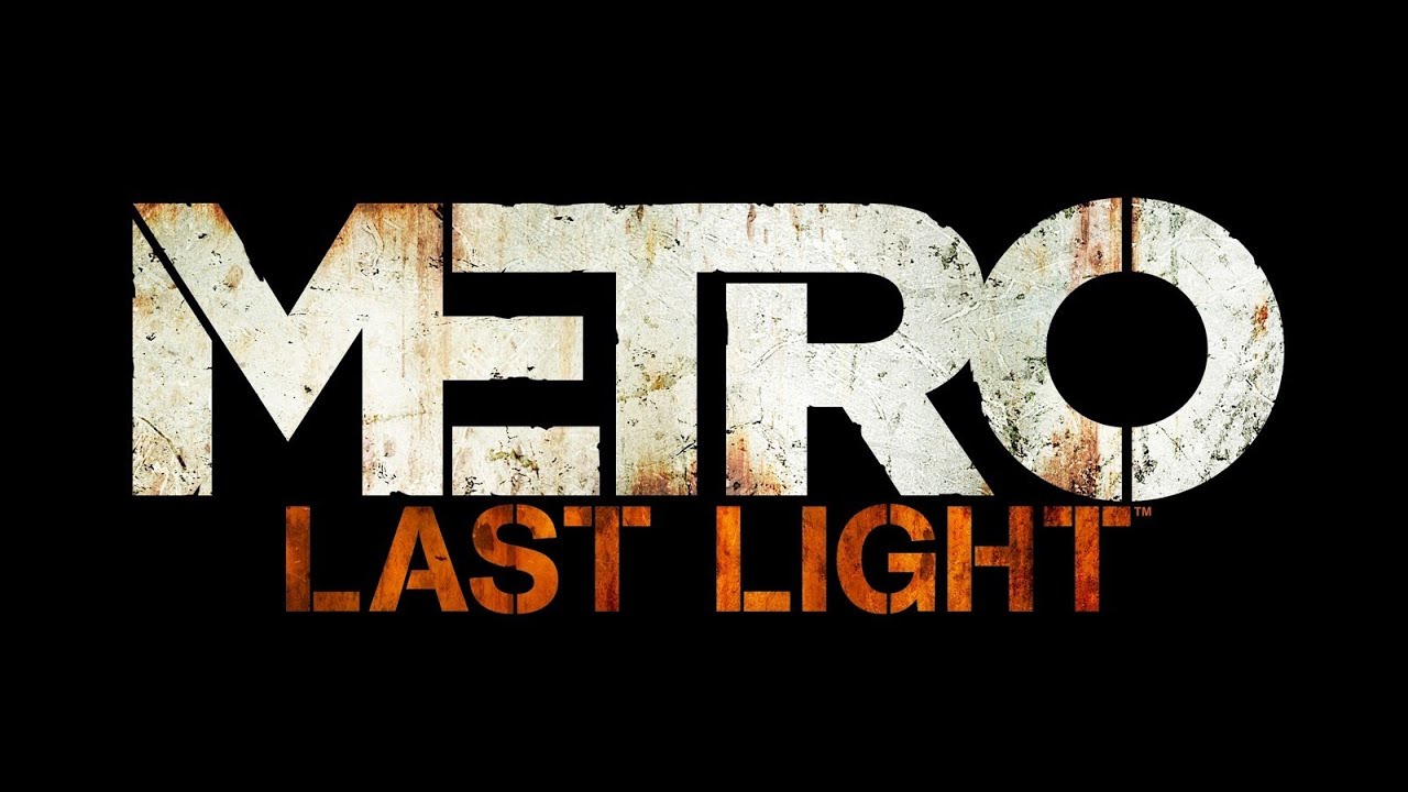 Metro Last Light. Все Заметки (All Docs)