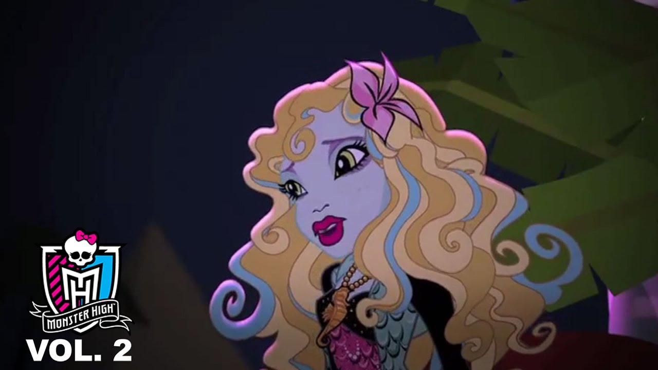 Kesäbileet | Monster High