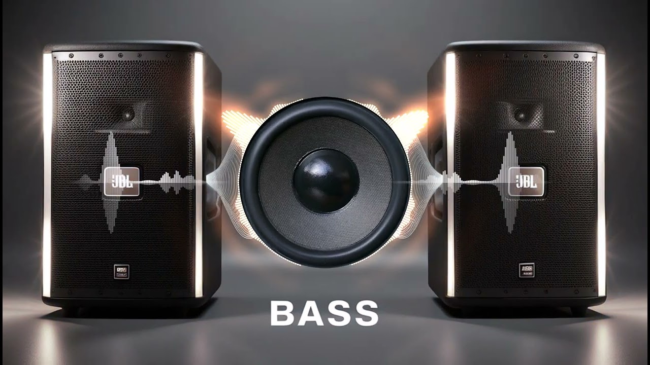 Macarena | New Version High Bass Sound Check (2025 Remix)