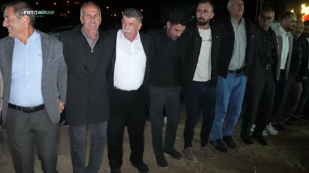 ÇIKMAZ AİLESİ KINASI PART 2