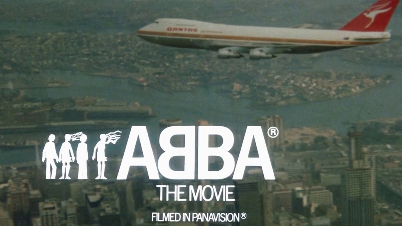 Main Titles (&laquo;ABBA: The Movie&raquo;, 1977)