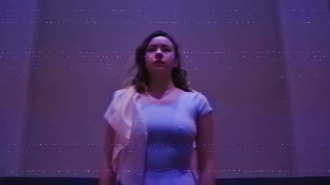 Can't Shake This Sweet Dream (Grum x Eurythmics) - V/\NTAGE POINT
