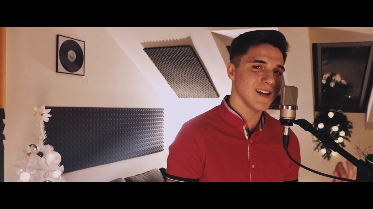 Have Yourself A Merry Little Christmas - Dalibor a Sabina Slepčíkovi (Cover)