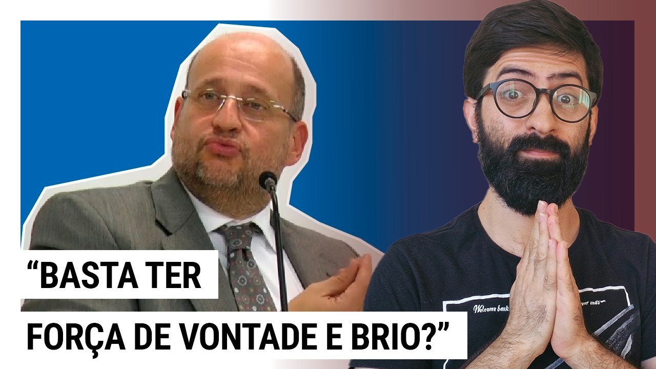Vocabulário significa conhecimento? | CONTRAPONTO
