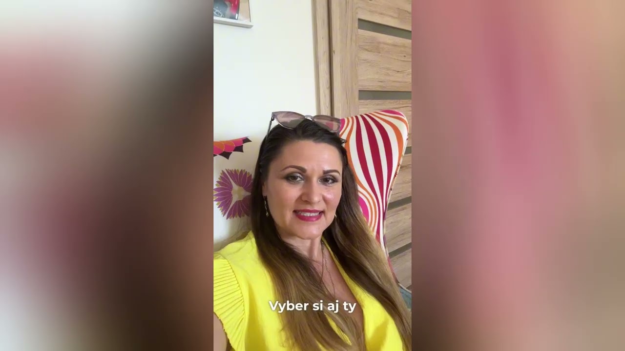 𝐋𝐄𝐓𝐍&Aacute; 𝐍𝐎𝐕𝐈𝐍𝐊𝐀 𝐯 𝐇𝐄𝐍𝐈𝐌𝐀 𝐛𝐞𝐚𝐮𝐭𝐲 𝐬𝐚𝐥&oacute;𝐧𝐞!