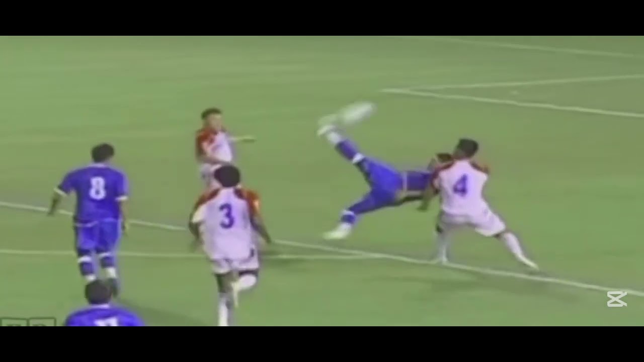 Debut de Arturo Álvarez con #laselecta en el Cuscatlán #futbol