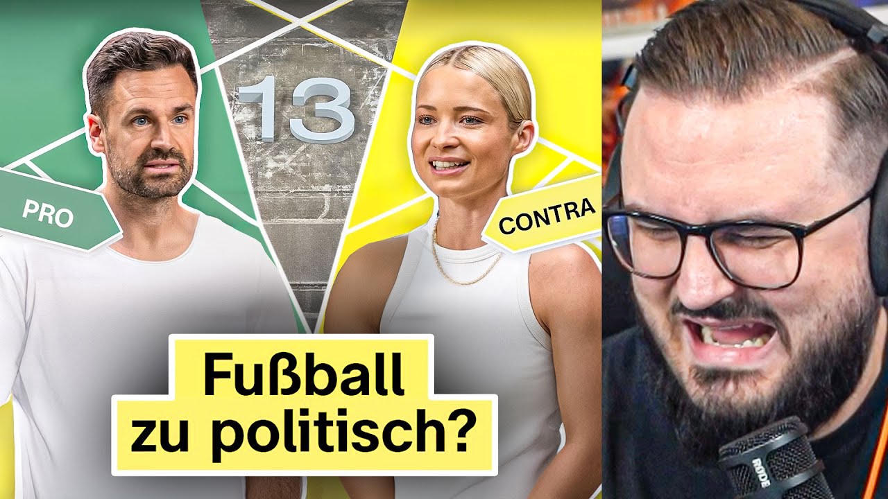 13 Fragen bricht Staiy SCHON WIEDER