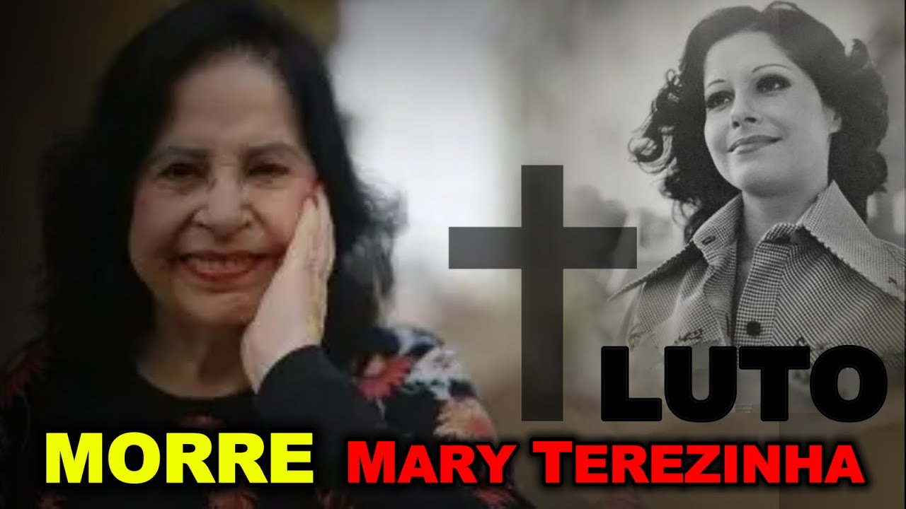 MORRE MARY TEREZINHA: Última Homenagem à Rainha da Música Gaúcha!