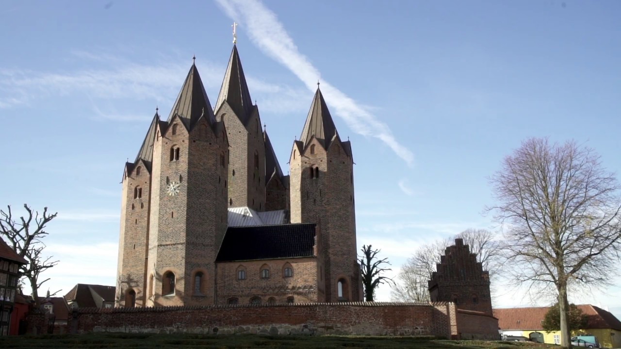Romansk middelalder i Danmark