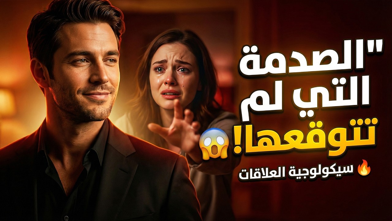 ماذا يحدث عندما تختفي فجأة من حياتها؟ | سيكولوجية الاشتياق