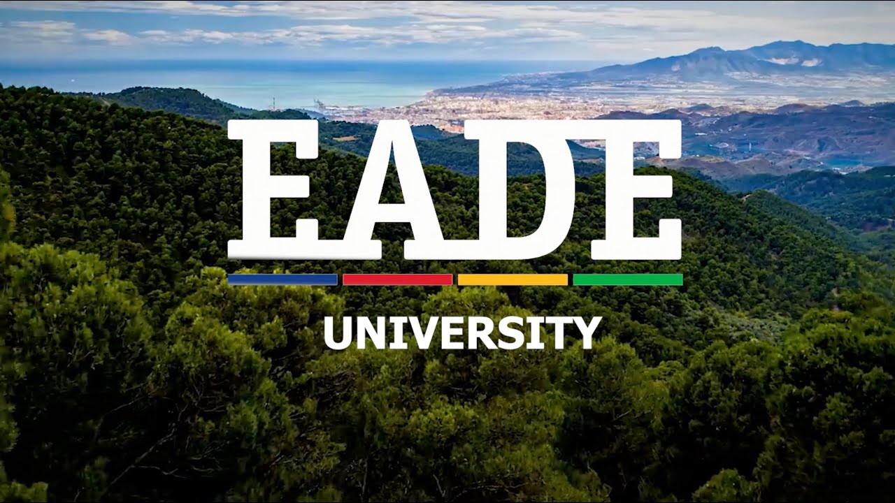 EADE - University of the Costa del Sol