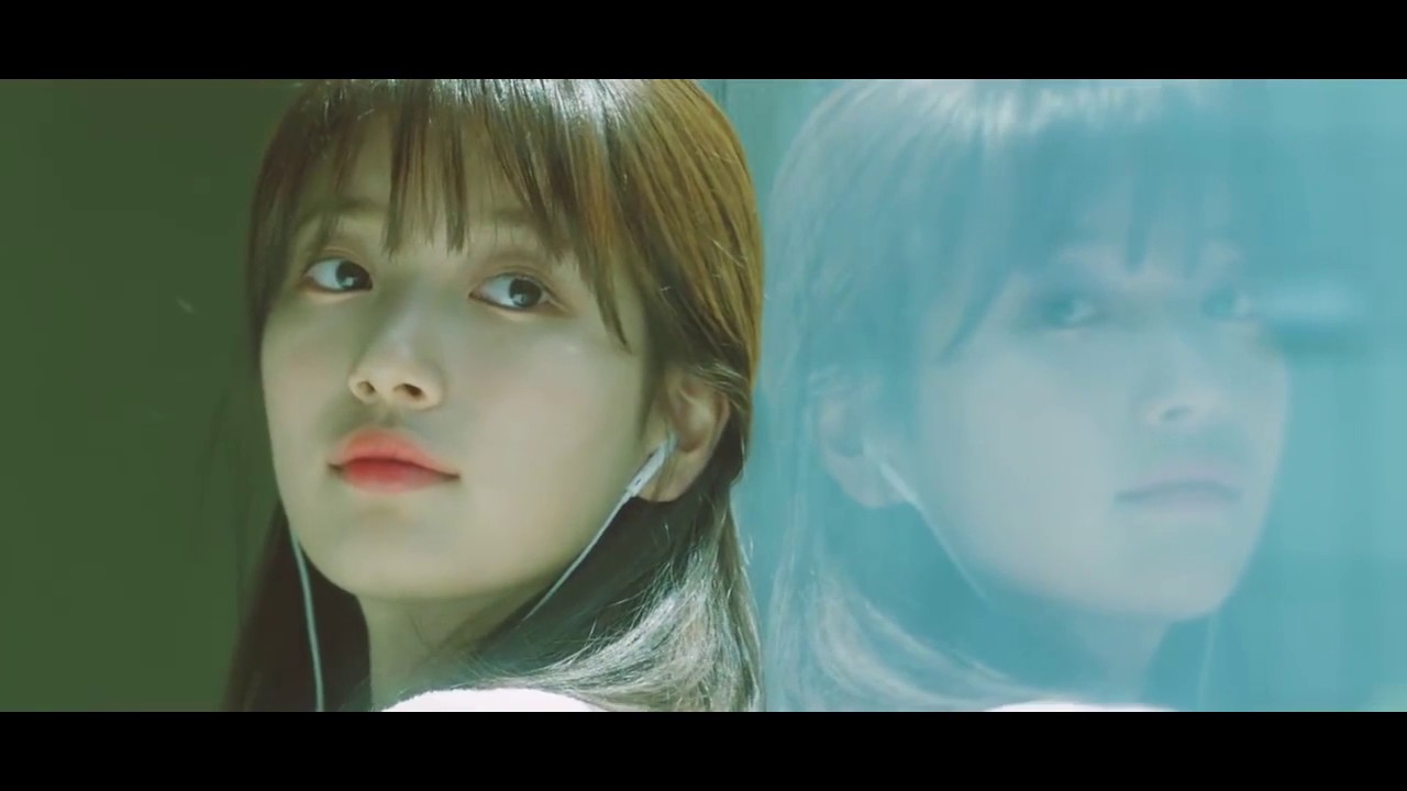 [MV] 박보검 X 수지 - 첫사랑