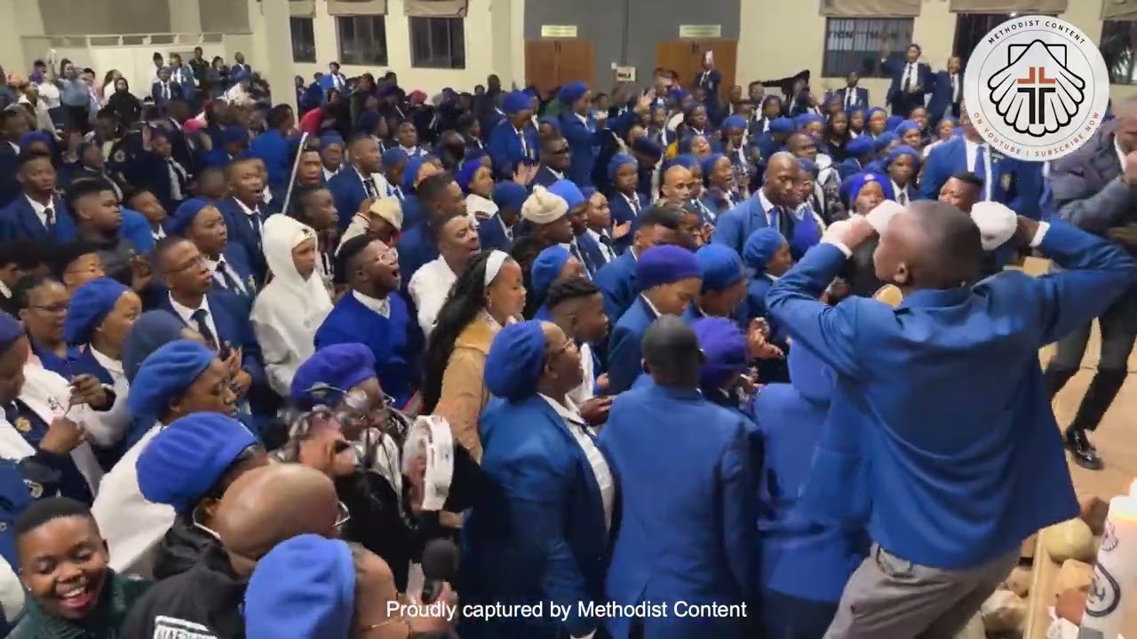 Lona ba ratang ho phela (HD) | Limpopo District Wesley Guild 6th Annual