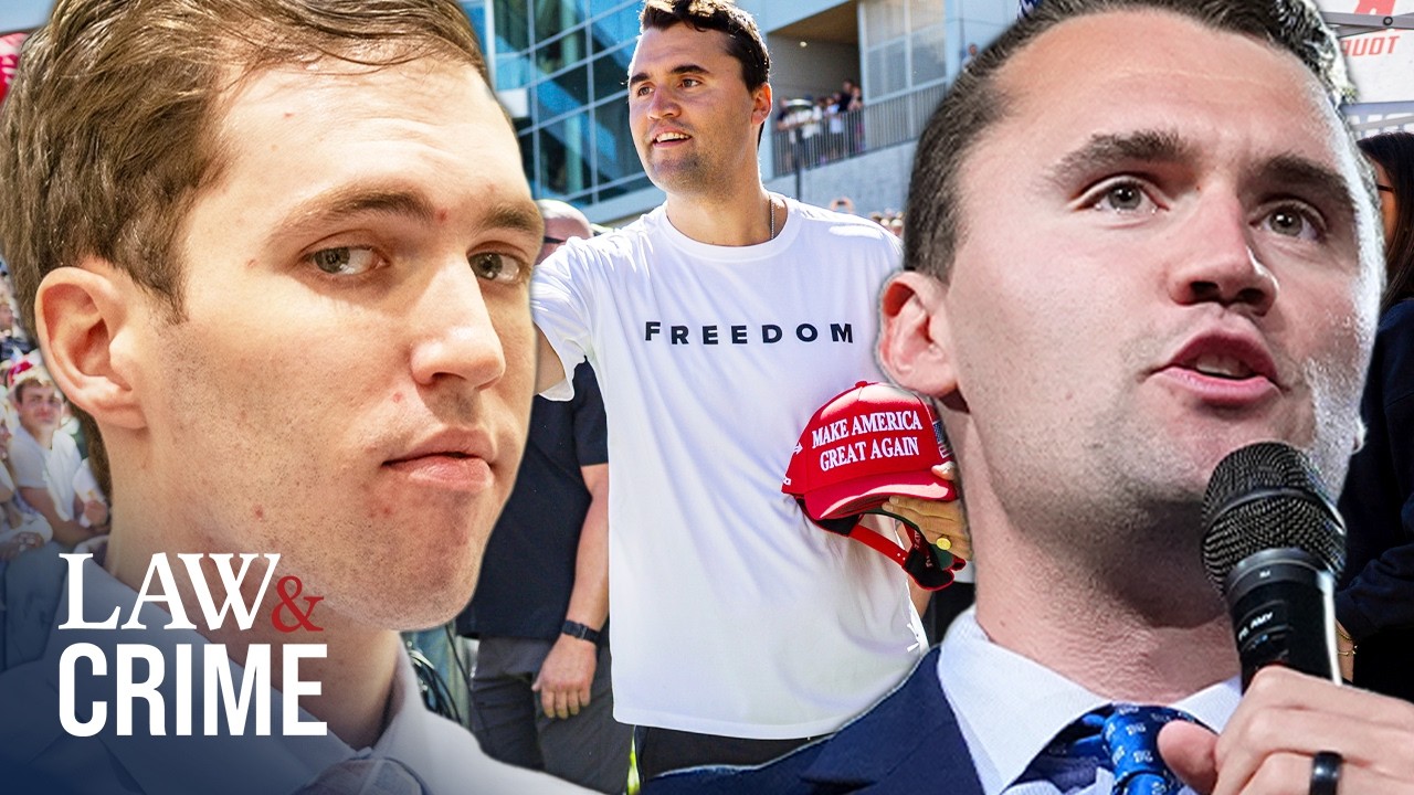 7 Shocking Moments in Charlie Kirk Murder Case Showdown