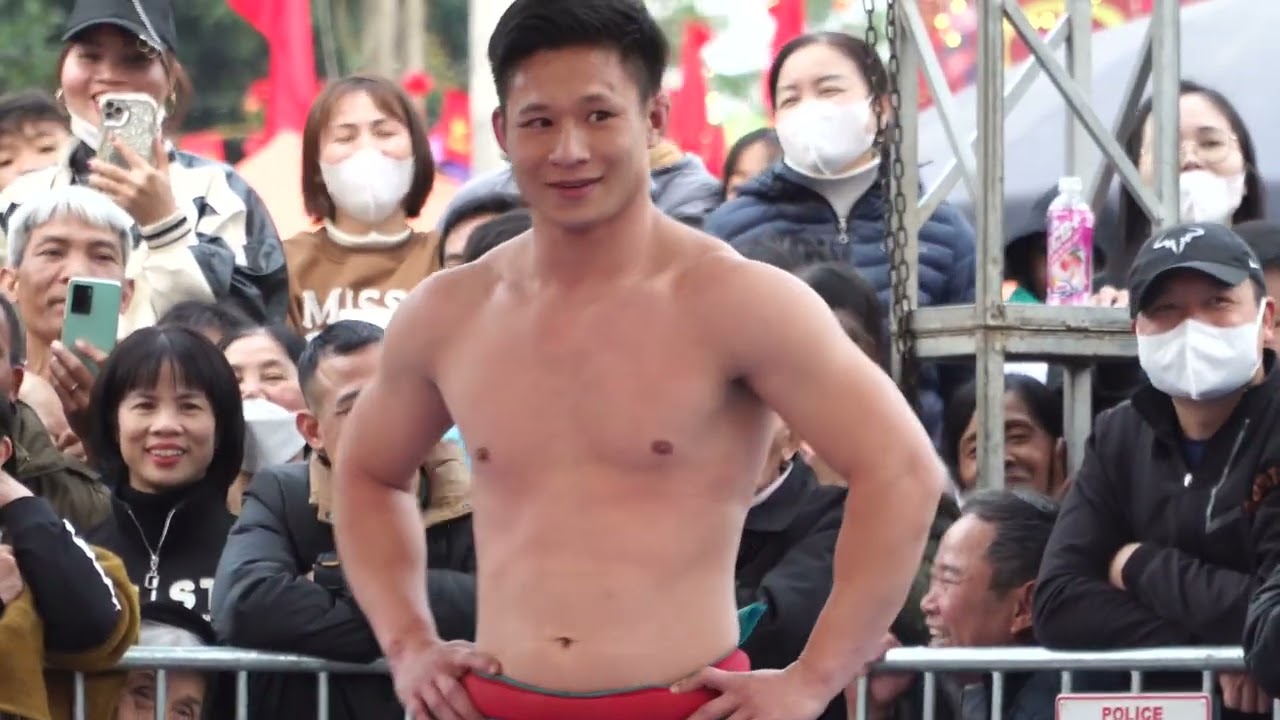 Siêu kinh điển Nguyễn đình Long vào húc Nguyễn Thế Cử kịch tính đến phút cuối Mens westing.