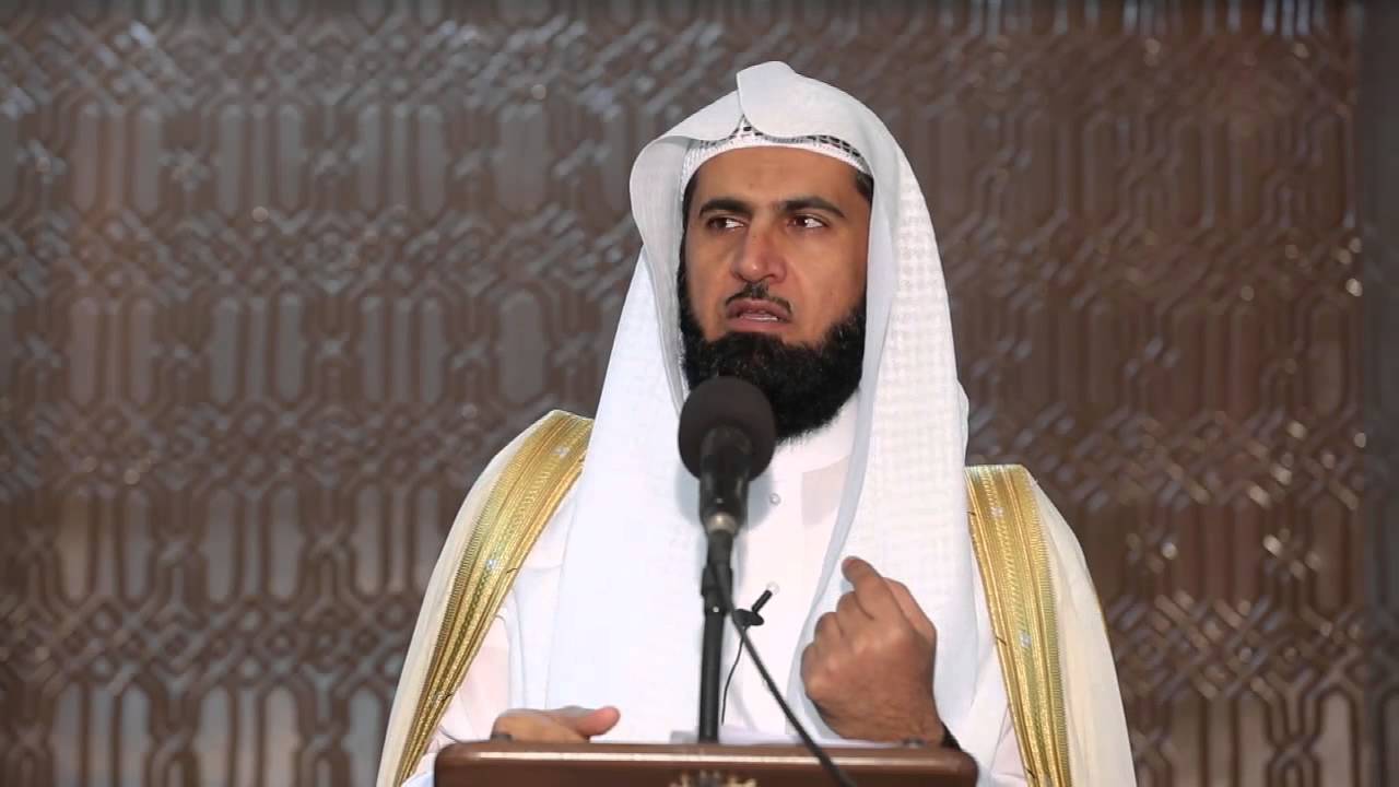 الجرأة على أعراض الصالحين | د. عبدالله العسكر