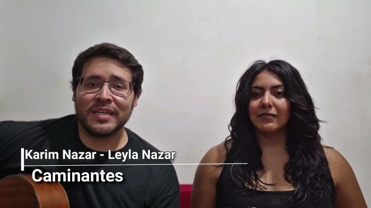 Voces de la Ciudad: 