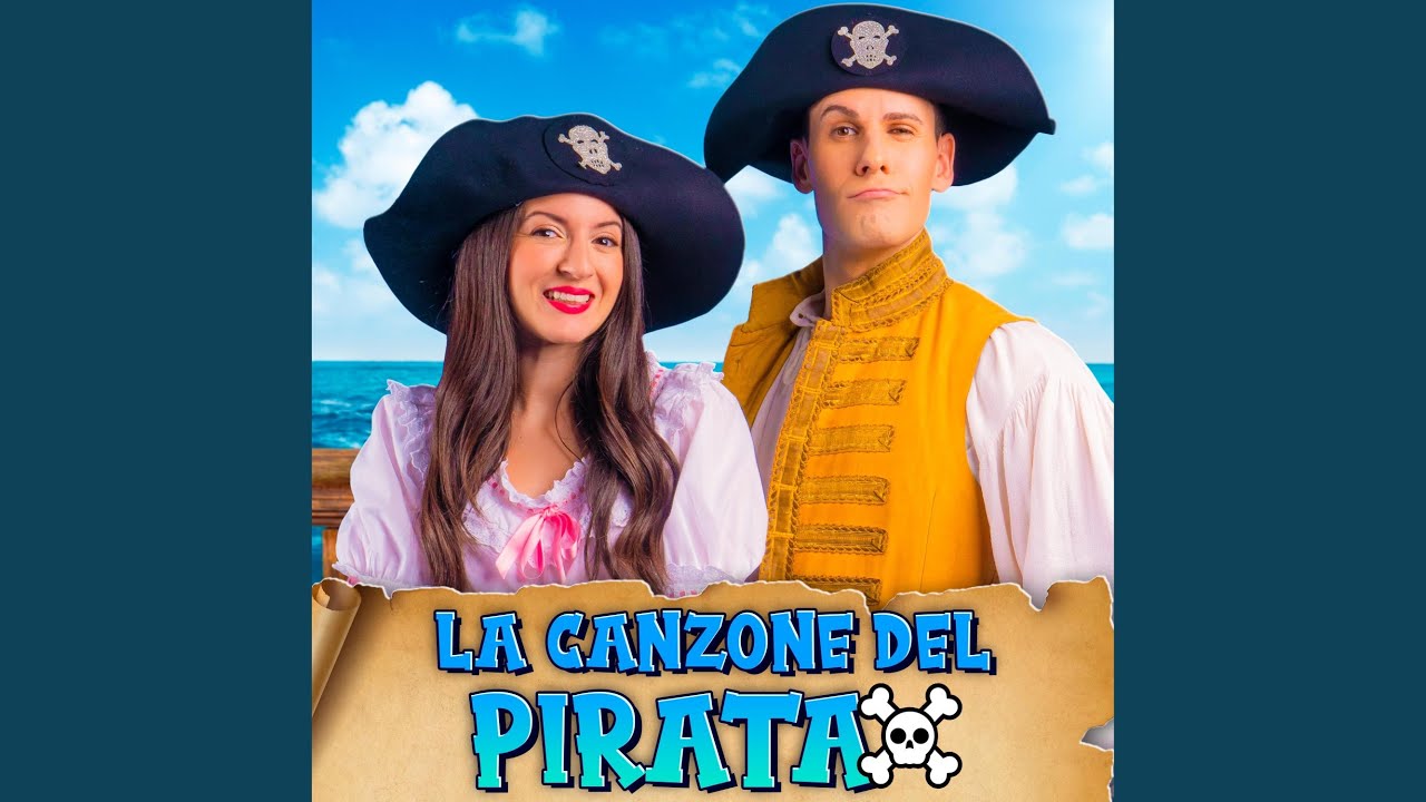 La canzone del Pirata