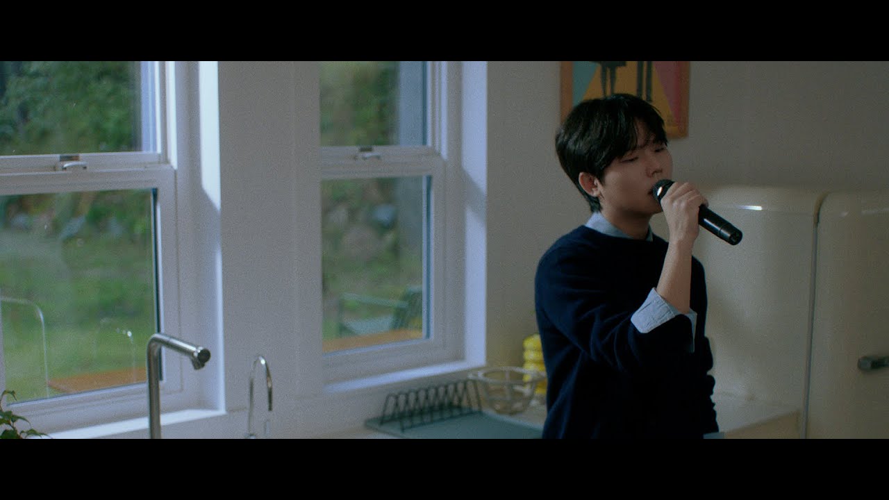 '앞머리' Special Clip | 정승환 정규 [사랑이라 불린]