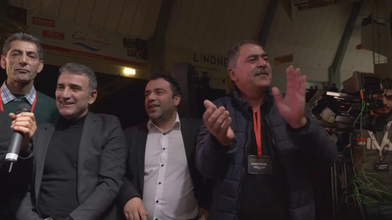 Herne pêş