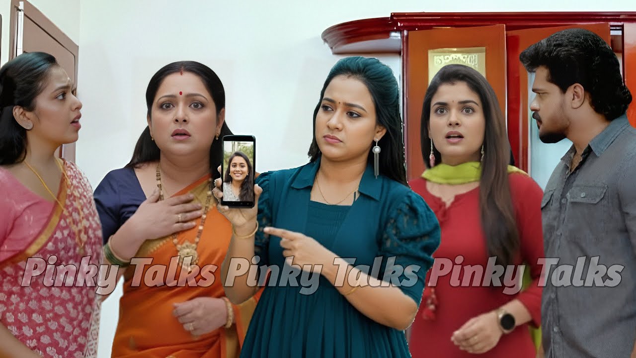👌🤯 ശ്രുതിയുടെ തനിസ്വരൂപം വീഡിയോയിലൂടെ എല്ലാവരുടെയും മുൻപിൽ തുറന്നുകാട്ടി നാണം കെടുത്തി വർഷ 👏👏