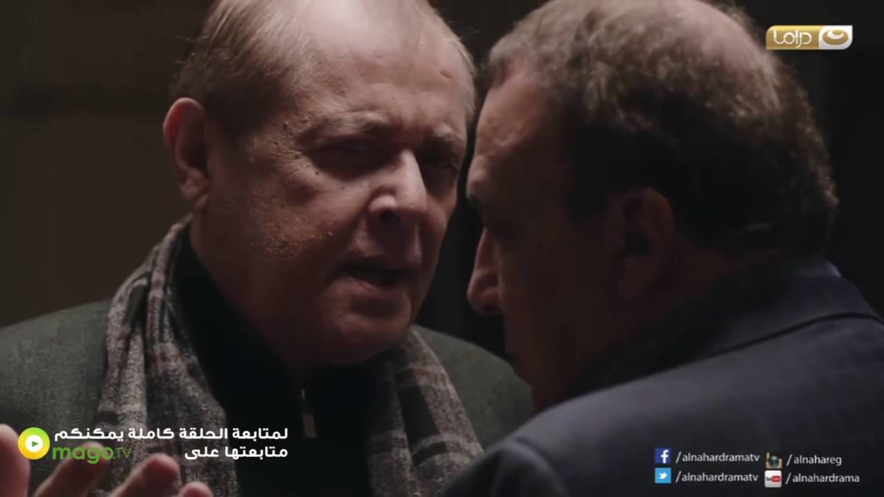 راس الغول | مواجهة غير متوقعه بين فضل الغول ومحامي الشيطان!!