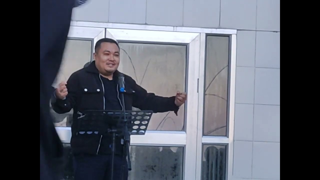 24 BUBA Tamangtir Bilemtetba aser Nuso Tasen Asoshi Temoatsü Meshiba Sentep Sentong 22nd Dec 2025 