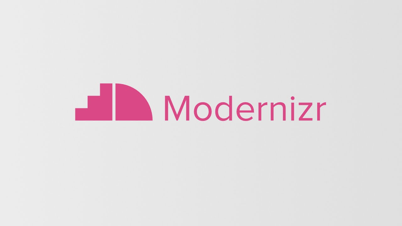 Tutoriel JavaScript : Modernizr