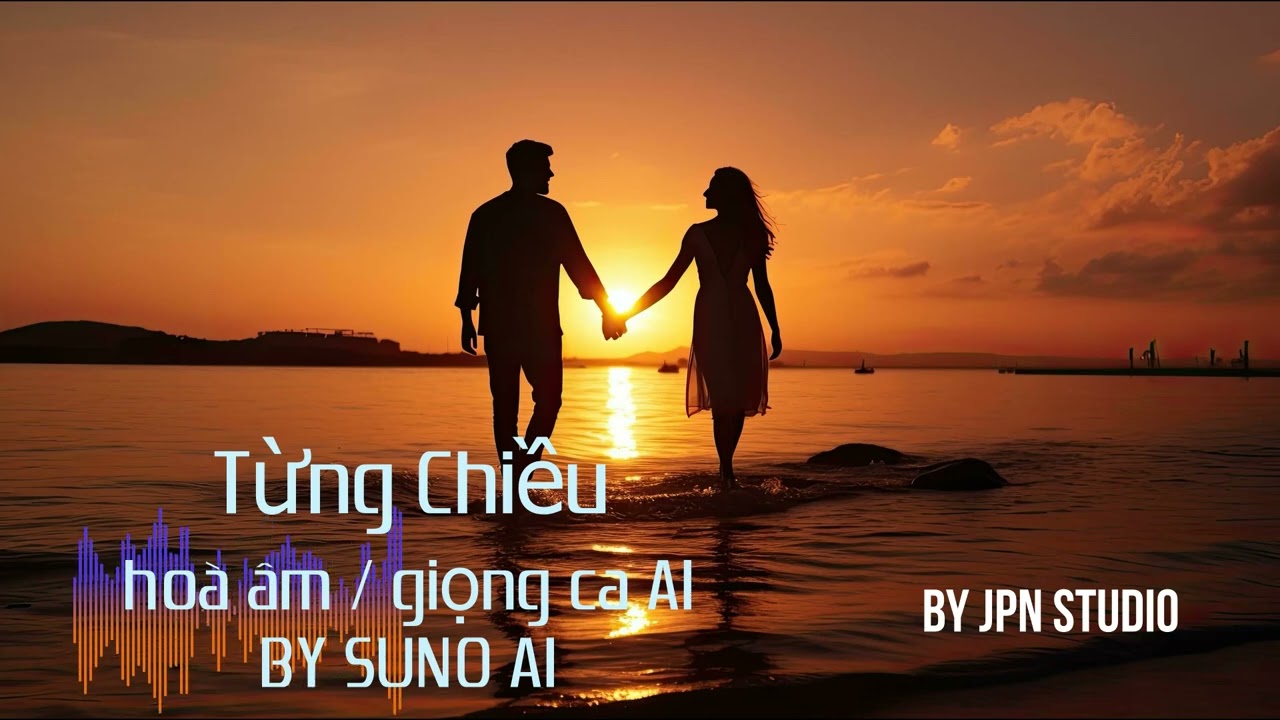 TỪNG CHIỀU - NHAC HOA LOI VIET - COVER BY SUNO AI - JPN STUDIO 2026