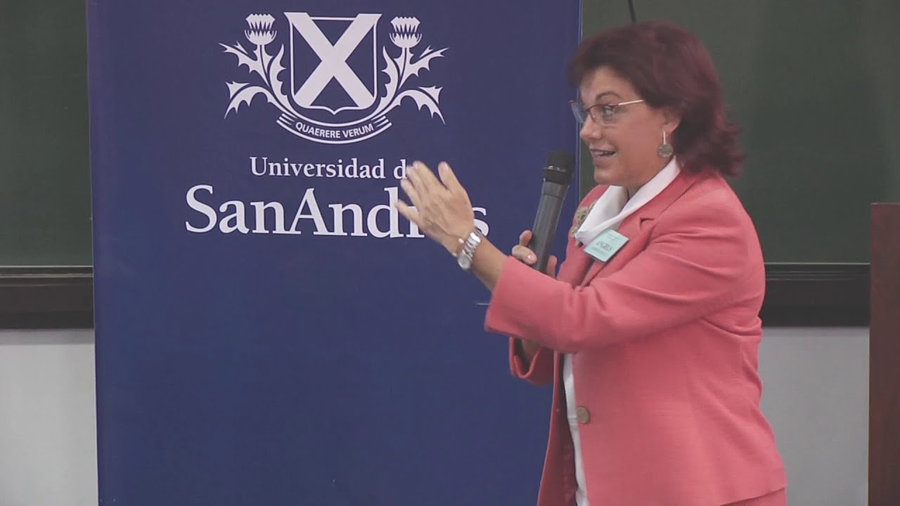 Sesión inaugural.  Reconceptualizar la Práctica Reflexiva. Dra. Àngels Domingo Roget