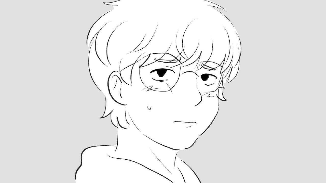 Malmo (Riddler animatic)
