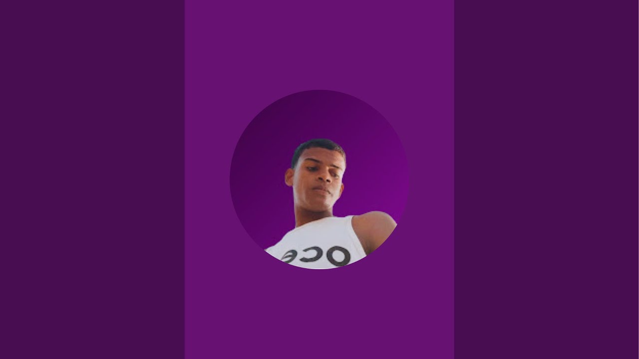 cauam caique está ao vivo!