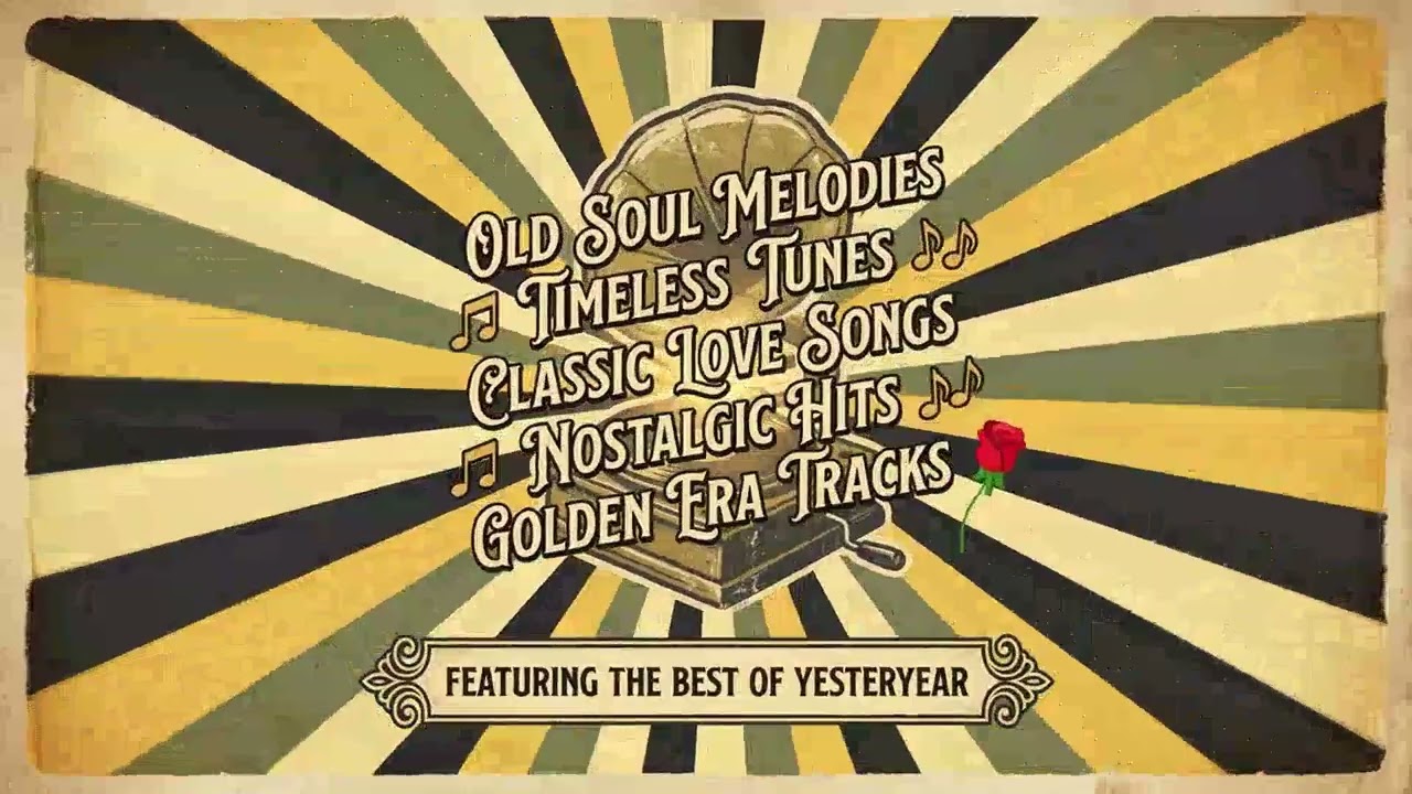 Romantic Songs 70's 80's 90's 🌹 Vintage Love Melodies | Timeless Love Songs Collection 2025 💖