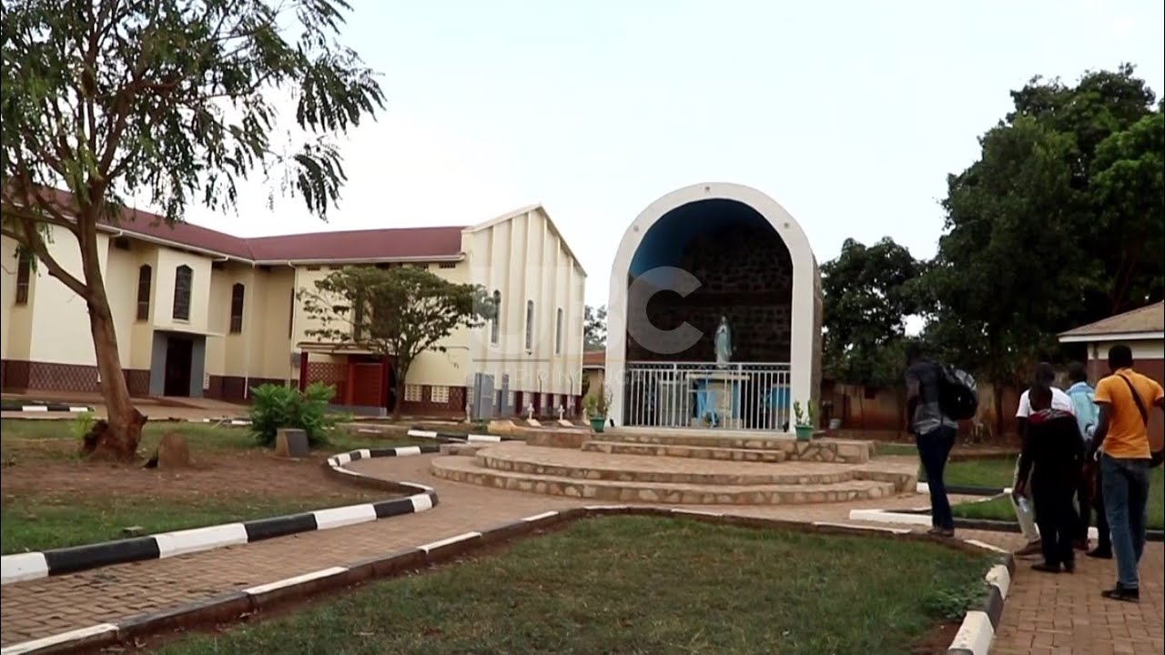 Lira Diocese requires 1.5 billion Uganda Shillings for Bishop's house.