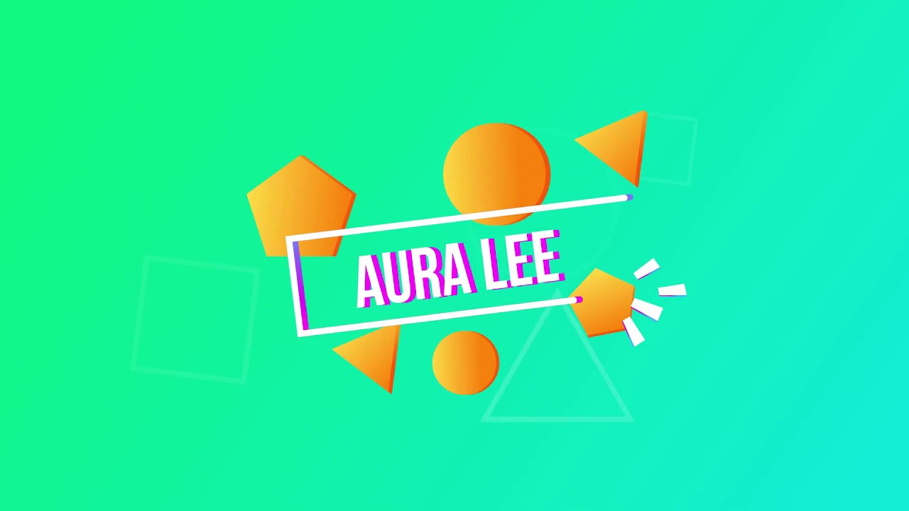 Aura Lee