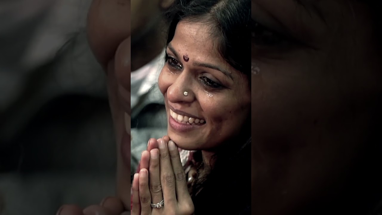 Amma's boundless compassion