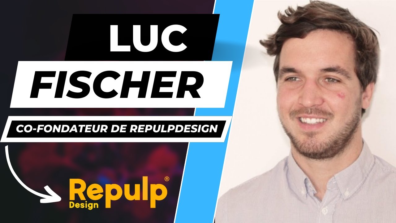 J'irai boire un verre avec LUC FISCHER