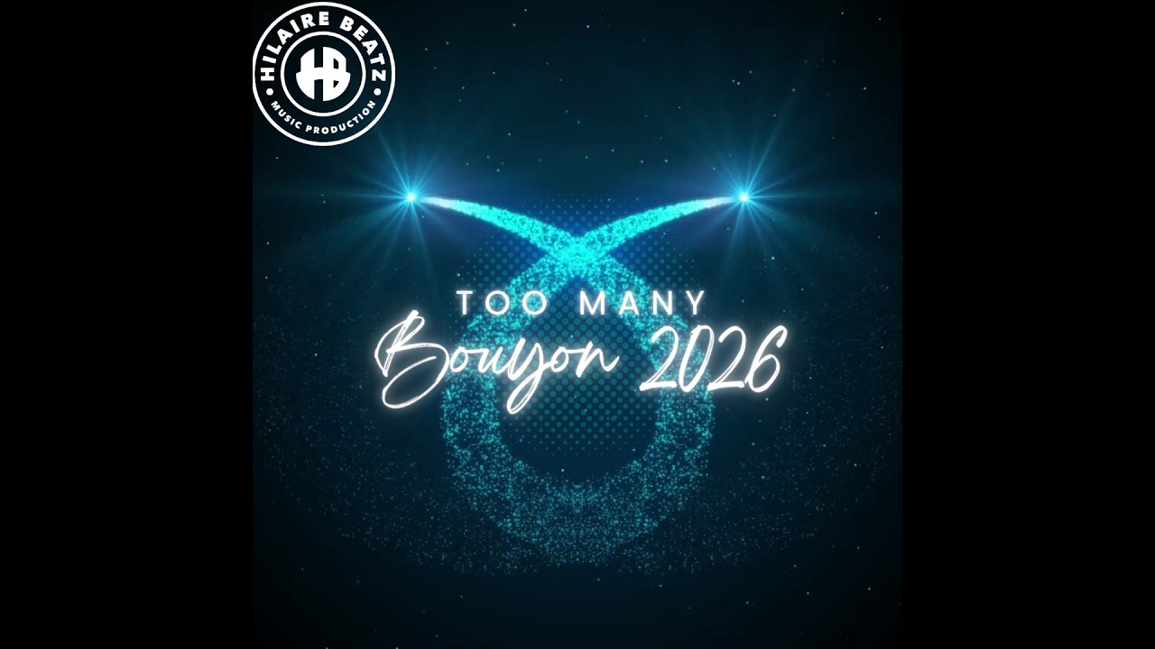 2026 | Bouyon Riddim 